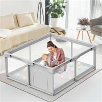 Besuhot Baby Playpen  Kids Center 47*47