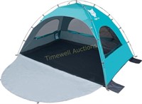 Night Cat Beach Tent  2-4 Persons UV Protect