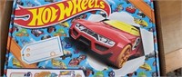 Hot Wheels Celebration Box