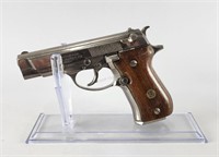 Browning BDA-380 380 Semi Automatic Pistol