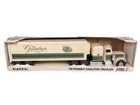 Ertl Boxed 1:25 The Greenbrier Tractor Trailer