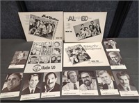 Lot of WGN Chicago Radio Host Pictures