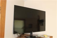 Roku flat screen tv