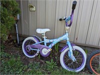 Children's bicycle