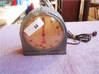 Vintage Kodak Electric Timer - does not power on