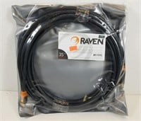 NEW Raven - HDMI Cable w/ Ethernet (35 ft)