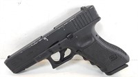 GUC Glock 17 Pellet Gun (Made in Austria)