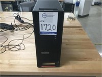 Lenovo ThinkStation P710