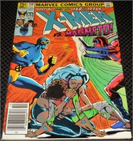 UNCANNY X-MEN #150 -1981  Newsstand