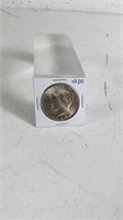 1925 Peace Dollar, Silver