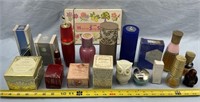 Avon Collectibles