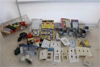 Electrical supplies