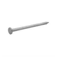 Grip-Rite 2-in Galvanized Steel Nails 5-lbs 2 PACK