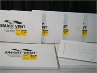 6 brand new Flood Vent Sealing kit ~ $75 retail