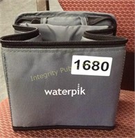 Travel Size Waterpik Pouch ONLY