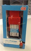 Robo Charger Universal Battery Charger