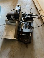 Meat slicer (working condition unknown)