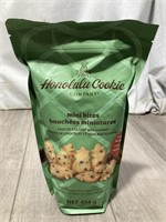 Honolulu Cookies Mini Bites