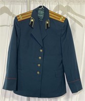 (RL) Russian USSR Soviet Military Uniform with