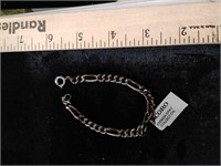 Vrtg Coro French Gray Collection Bracelet