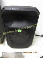 USED ION MODEL PA91 PORTABLE SPEAKER WITH