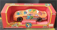 Battery Operated McDonald's Diecast NIB