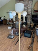 Floor Lamp