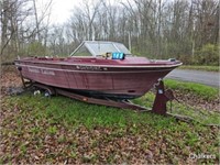 Neptune Boat