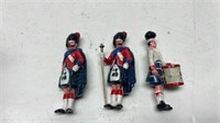 Lead Toy Soldiers lot