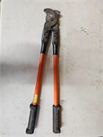 Klein cable Cutters