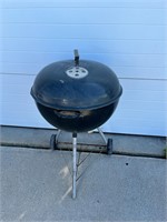 Weber Charcoal Grill