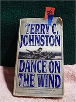 Dance On The Wind ©1995