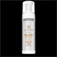 MSRP $89 Nourishing Facial Cleansing Mousse