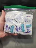 Purell Travel Wipes