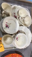 Homer Laughlin Dishes