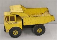 Mighty Tonka Dump Truck to Fix Up