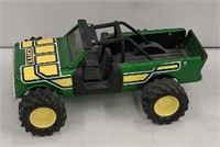 Vintage Ertl International 4x4 Mud Truck