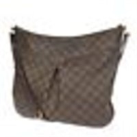 LOUIS VUITTON BLOOMSBURY SHOULDER BAG