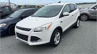 2013 Ford Escape SE AWD