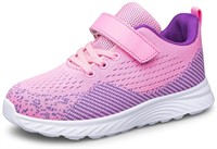 P4295  Kids Breathable Running Shoes 32