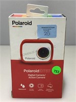 Polaroid ID757 Digital Lifestyle Action Video