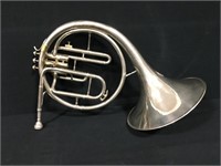 C. Mahillon Bruxelles French Horn