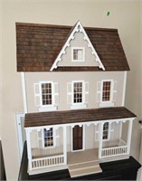 Doll House - Fun & Full Of Accessories