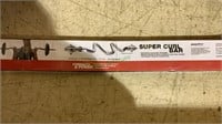 Body fat super curl bar, for strength and power,