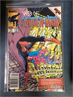 Marvel Comics - Web of S