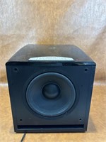 Velodyne DPS Series 10 Subwoofer