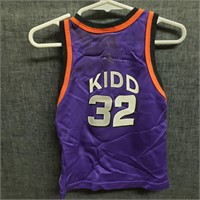 Jason Kidd Toddlers Size Jersey, Phoenix Suns,Cham