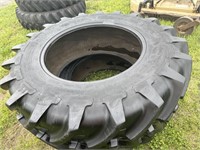 18.4-34 Tractor Tires