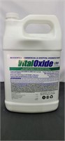 Vital Oxide Disinfectant 128oz