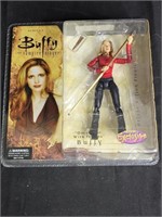 Series 1 Buffy the Vampire Slayer "Once more,